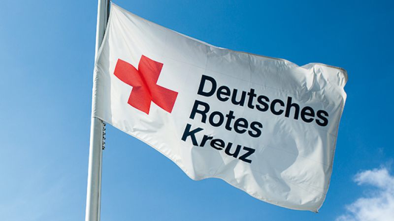 Weltrotkreuztag 2022